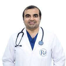 Dr Ramiz Panzwani